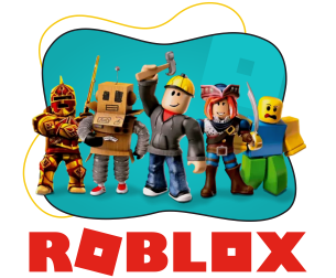 Roblox Studio. Сделать все, что вы можете себе представить - Школа программирования для детей, компьютерные курсы для школьников, начинающих и подростков - KIBERone г. Волжский