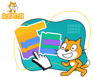 Знакомство со Scratch. Создание игр на Scratch. Основы - Школа программирования для детей, компьютерные курсы для школьников, начинающих и подростков - KIBERone г. Волжский