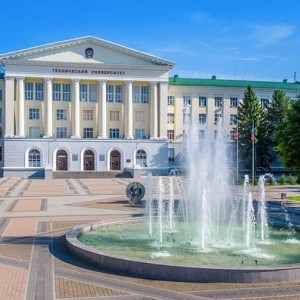 В сентябре открытие новой локации в самом центре Ростова-на-Дону, в Кванториуме при ДГТУ! - Школа программирования для детей, компьютерные курсы для школьников, начинающих и подростков - KIBERone г. Волжский