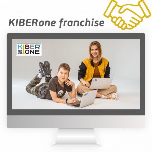 Франшиза KIBERone — в списке лучших по итогам 2019 года - Школа программирования для детей, компьютерные курсы для школьников, начинающих и подростков - KIBERone г. Волжский